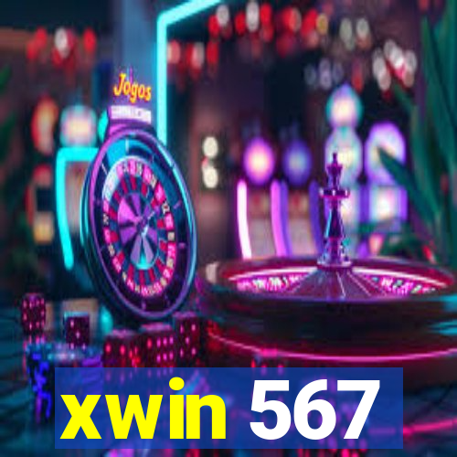 xwin 567